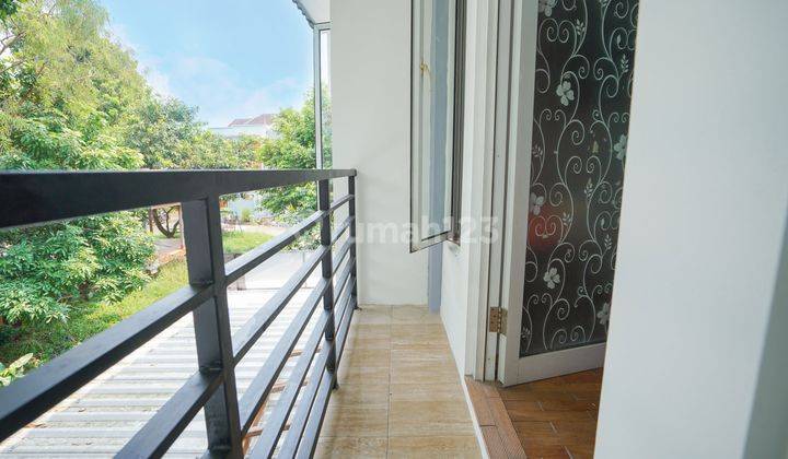 Rumah Harga Nego Dekat Pamulang di Bukit Griya Cinere Bisa Kpr 17