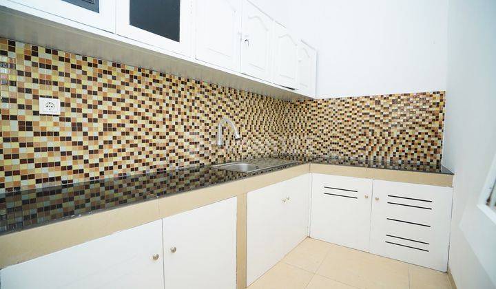 Jual Rumah Tanah Luas Ready Furniture di Tamansari Puribali Harga Nego Bisa Kpr 9