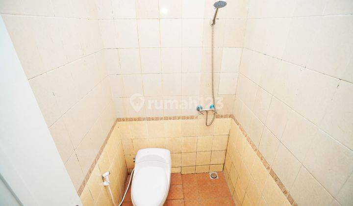 Jual Rumah Tanah Luas Ready Furniture di Tamansari Puribali Harga Nego Bisa Kpr 10