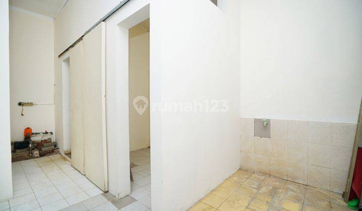 Rumah Bebas Banjir di Villa Permata Karawaci Harga Nego Siap Kpr 11