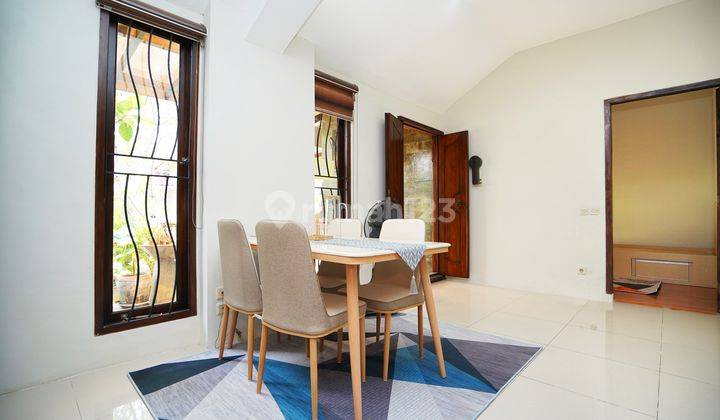 Rumah Luas 2 Lantai di Taman Ubud Harga Nego Siap Kpr 6