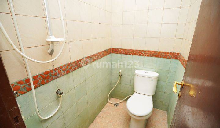 Rumah Luas 2 Lantai di Taman Ubud Harga Nego Siap Kpr 8