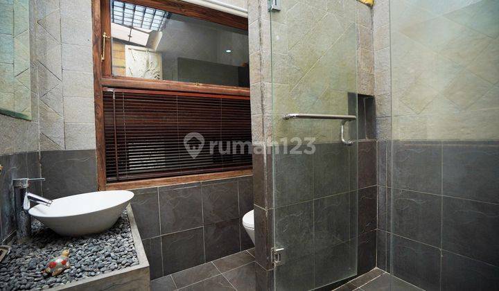Rumah Luas 2 Lantai di Taman Ubud Harga Nego Siap Kpr 10