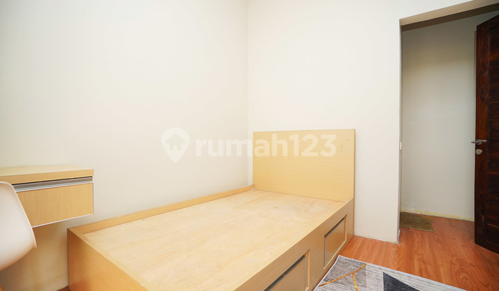 Rumah Luas 2 Lantai di Taman Ubud Harga Nego Siap Kpr 11