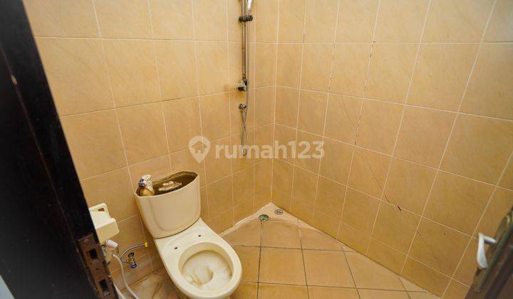 Rumah 2 Lantai Dekat Bsd di Permata Bintaro Harga Nego Kpr 12