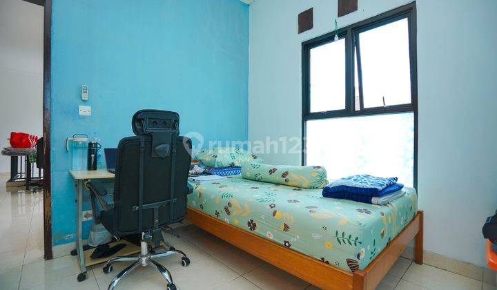 Rumah 2 Lantai Dekat Bsd di Permata Bintaro Harga Nego Kpr 13