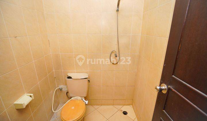 Rumah 2 Lantai Dekat Bsd di Permata Bintaro Harga Nego Kpr 14