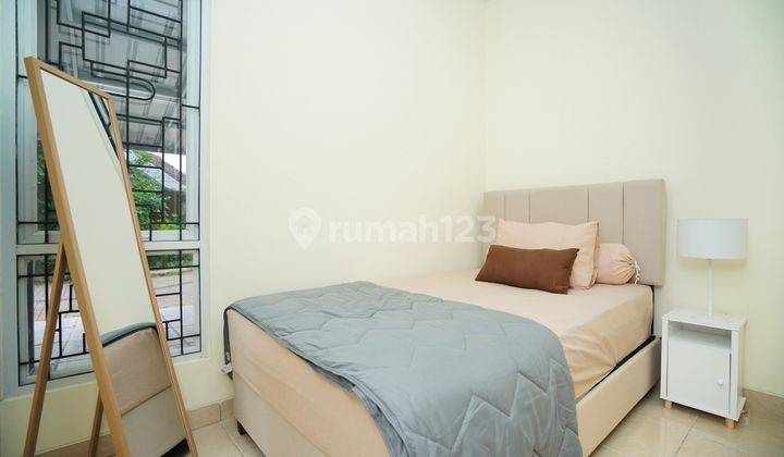 Rumah Strategis Di Felicity Madani Dekat Bojongsari Harga All In Kpr 10
