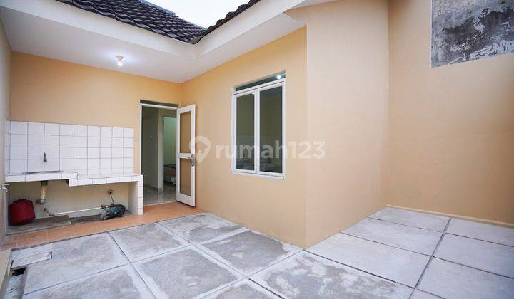 Rumah Strategis Di Felicity Madani Dekat Bojongsari Harga All In Kpr 12