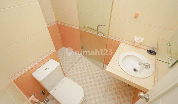 Rumah Luas Strategis di Serpong Harga Nego Bisa Kpr 10