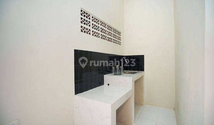 Rumah Strategis Harga All In Di Villa Dago Dekat Setu Siap Kpr 9