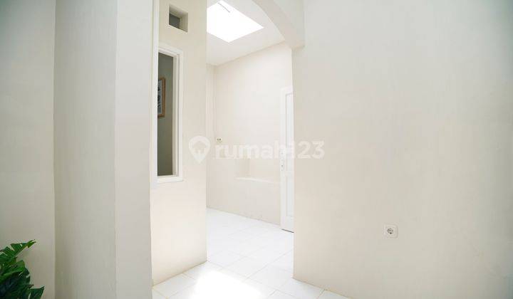 Rumah Strategis Harga All In Di Villa Dago Dekat Setu Siap Kpr 16