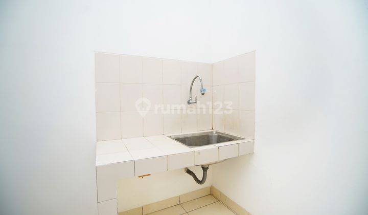 Rumah Seken Terawat Dekat Stasiun Cisauk Harga All In Siap Kpr 6