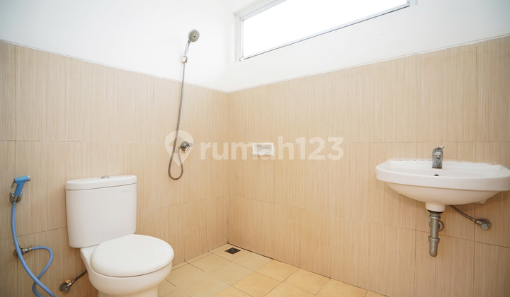 Rumah Seken Terawat Dekat Stasiun Cisauk Harga All In Siap Kpr 10