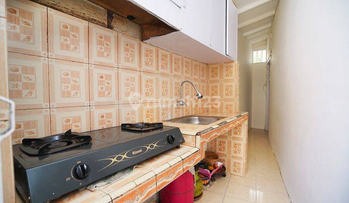 Rumah Strategis Dekat Pasar Segar Graha Bintaro Harga Nego Siap Kpr 9