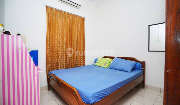 Rumah Strategis Dekat Pasar Segar Graha Bintaro Harga Nego Siap Kpr 11