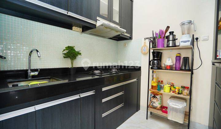 Rumah Modern Harga All In Kpr Dekat Bojongsari Bebas Banjir Bisa Nego 11
