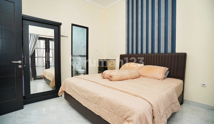 Rumah Modern Harga All In Kpr Dekat Bojongsari Bebas Banjir Bisa Nego 13