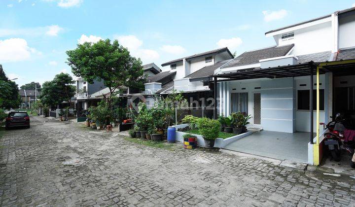 Rumah Strategis Dekat Pondok Melati Harga All In Kpr Di Lavender Residence 3