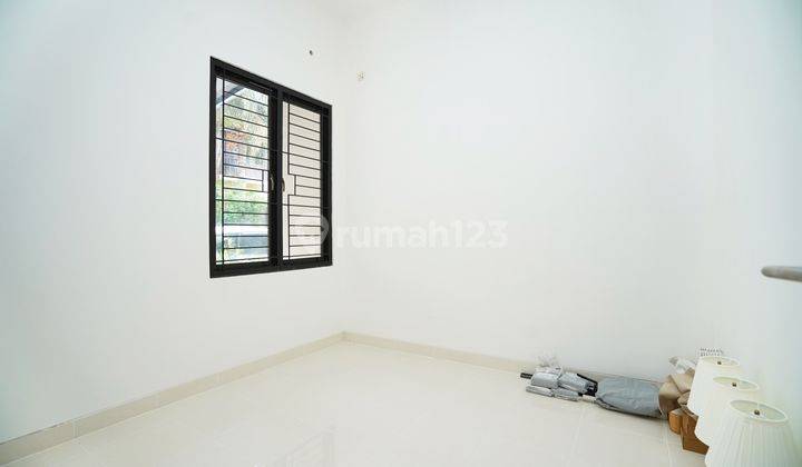 Rumah Seken Strategis 7 Menit Ke Mega Mall Ciputat Harga Nego Kpr 10
