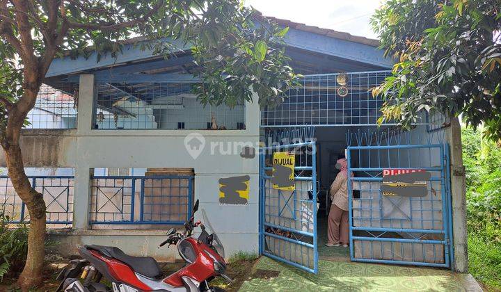 Rumah Bagus Harga Nego Dekat Ciater Tangsel Siap Kpr 1