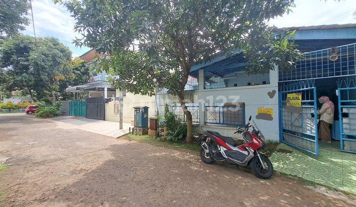 Rumah Bagus Harga Nego Dekat Ciater Tangsel Siap Kpr 2