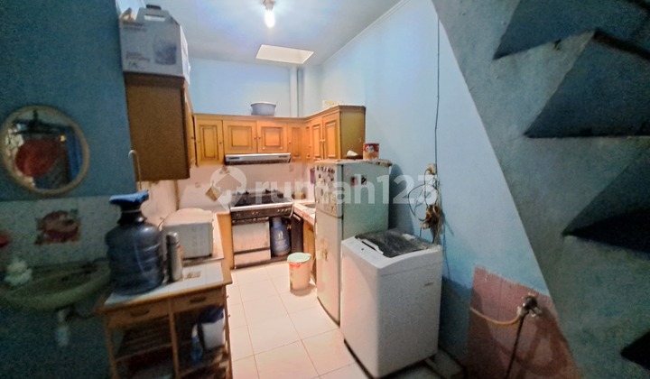 Rumah Bagus Harga Nego Dekat Ciater Tangsel Siap Kpr 7