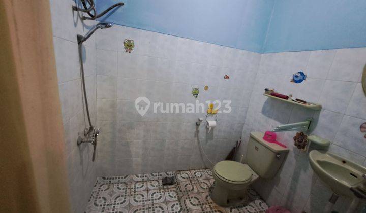 Rumah Bagus Harga Nego Dekat Ciater Tangsel Siap Kpr 8