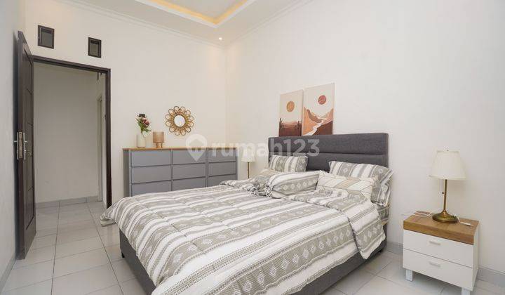 Rumah Minimalis Siap Kpr Harga All In di Royal Park Residence 11