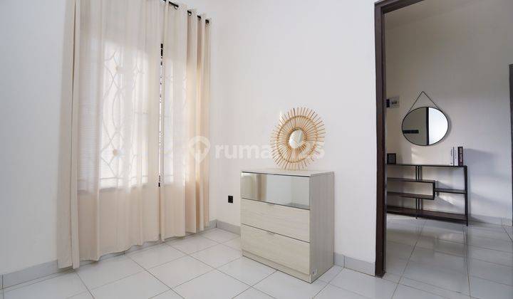 Rumah Minimalis Siap Kpr Harga All In di Royal Park Residence 13