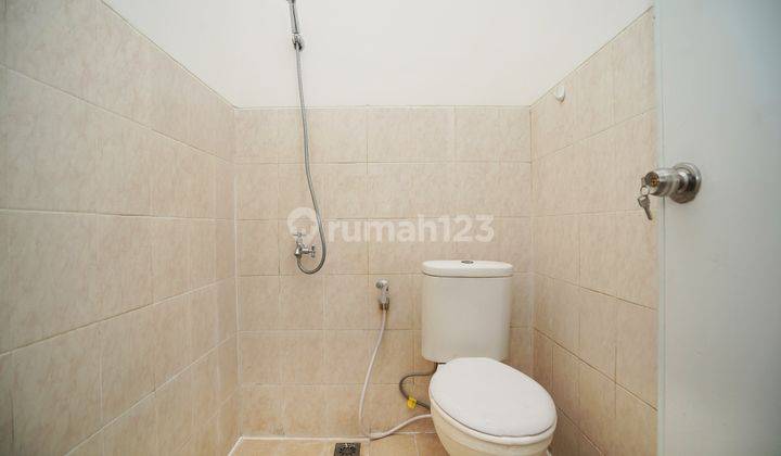 Rumah Bebas Banjir di Fortune Spring Graha Raya Harga All In Kpr 11