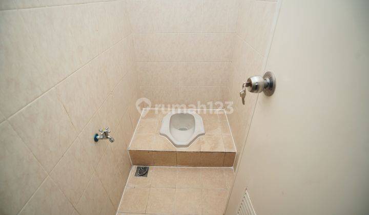 Rumah Bebas Banjir di Fortune Spring Graha Raya Harga All In Kpr 15