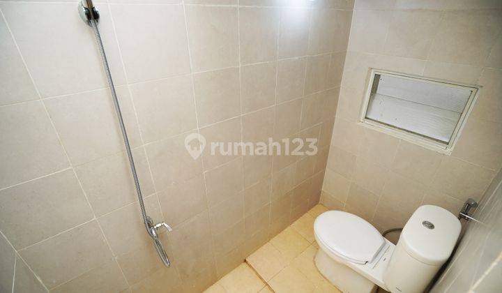 Rumah Seken Strategis Siap Kpr di Natura Serpong Harga All In 13