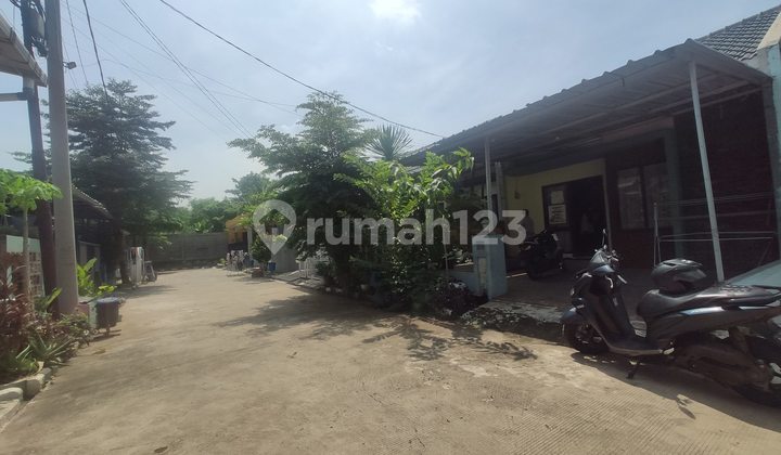 Rumah Strategis Siap Huni di Permata Cimanggis Harga All In 2