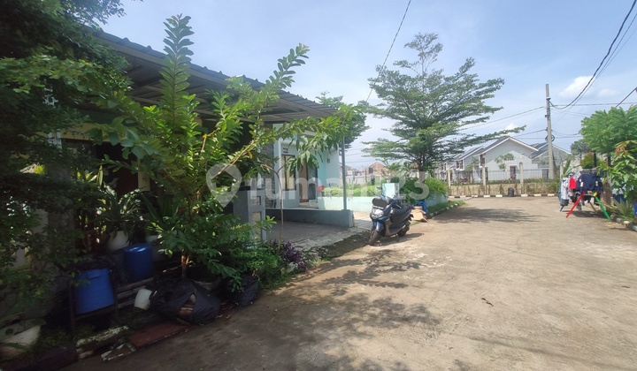 Rumah Strategis Siap Huni di Permata Cimanggis Harga All In 3