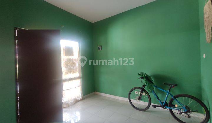 Rumah Strategis Siap Huni di Permata Cimanggis Harga All In 5