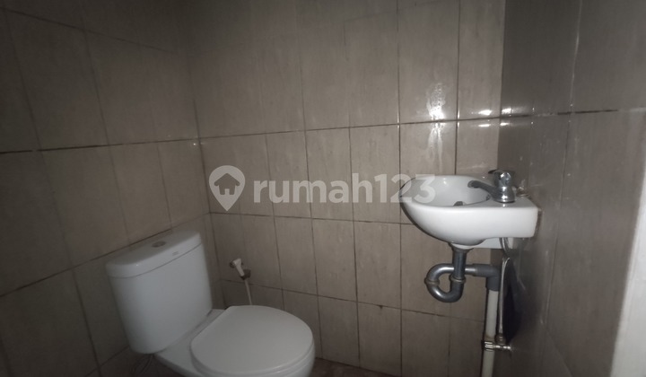 Rumah Strategis Siap Huni di Permata Cimanggis Harga All In 8