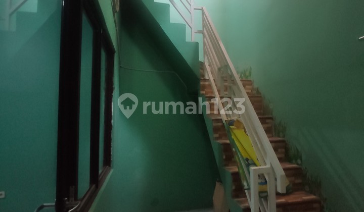 Rumah Strategis Siap Huni di Permata Cimanggis Harga All In 12