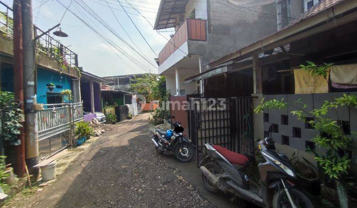 Rumah Siap Huni 2 Lantai Dekat Cilebut Harga All In Kpr 3