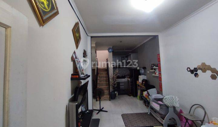 Rumah Siap Huni 2 Lantai Dekat Cilebut Harga All In Kpr 6