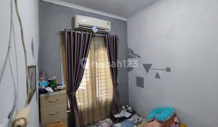 Rumah Siap Huni 2 Lantai Dekat Cilebut Harga All In Kpr 8