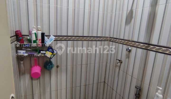 Rumah Siap Huni 2 Lantai Dekat Cilebut Harga All In Kpr 10