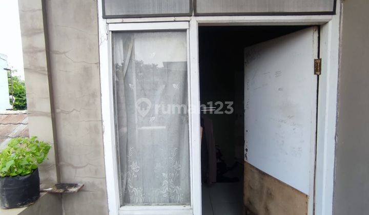 Rumah Siap Huni 2 Lantai Dekat Cilebut Harga All In Kpr 12