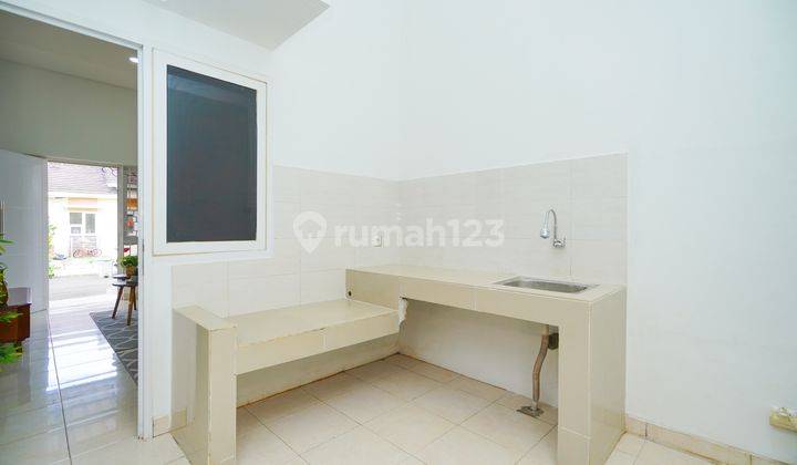 Rumah Ready Furnished Harga All In Kpr Dekat Gunung Sindur 7