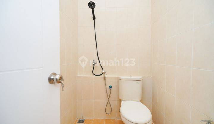 Rumah Ready Furnished Harga All In Kpr Dekat Gunung Sindur 8
