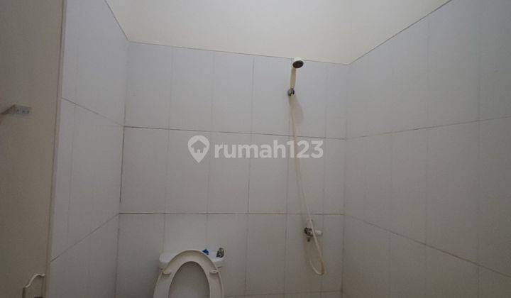 Rumah Dekat Gerbang Tol Cisalak 3 di Permata Cimanggis Harga All In 7