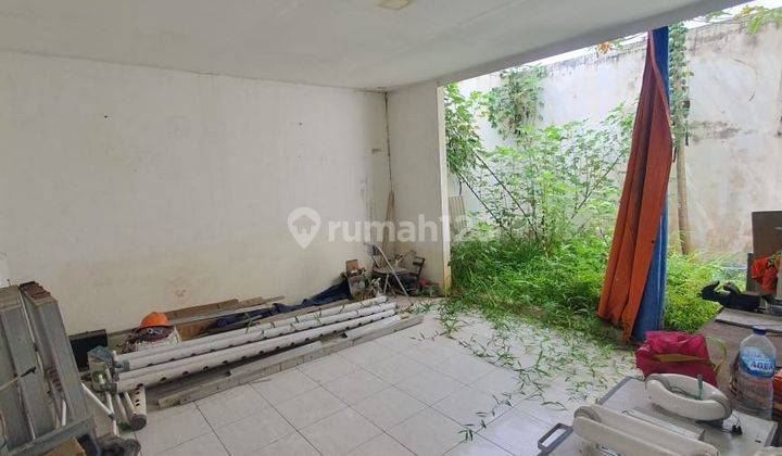 Rumah Bebas Banjir Strategis Dekat Terminal Harga All In Kpr 7