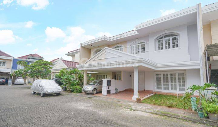 Rumah Seken Bebas Banjir Harga Nego di Perum Graha Hijau Siap Kpr 2