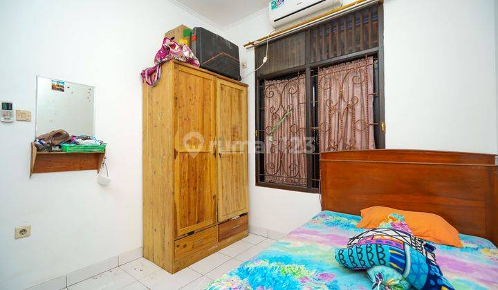 Rumah Bebas Banjir 10 Menit Ke Tol Cimanggis 2 Harga All In Kpr 10