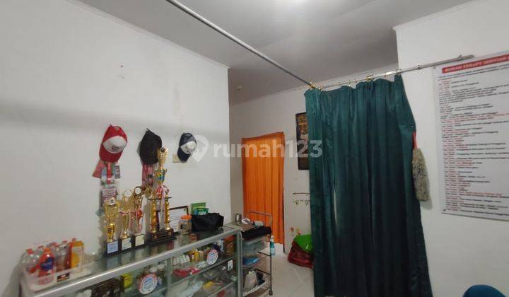 Rumah Di Griya Melati Mas Dekat Terminal Harga All In Siap Kpr 4